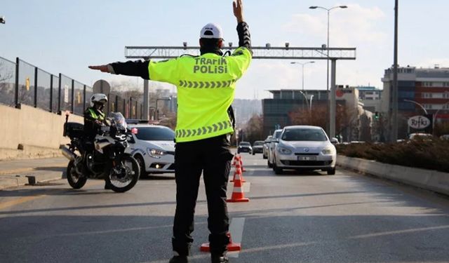 Trafik cezalarında yeni dönem: İndirimli ödeme süresi uzatıldı