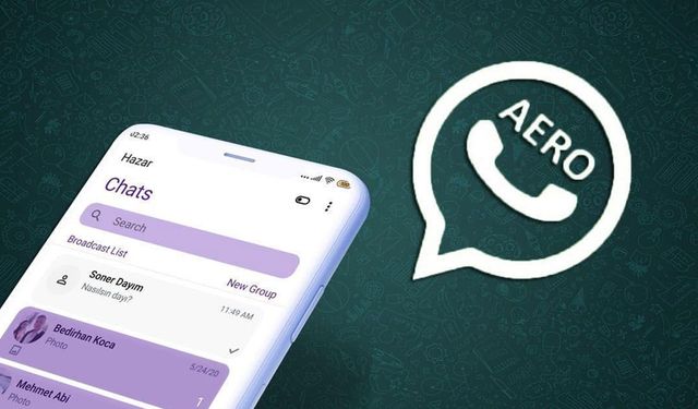 WhatsApp Aero nedir? Kullanılması yasak mı?