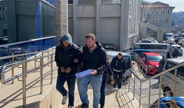 GÜNCELLEME 2 - Zonguldak'ta ruhsatsız maden ocağındaki kazada işçinin ölümüne ilişkin 1 zanlı tutuklandı