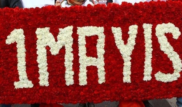 Emek ve dayanışma günü: 1 Mayıs nedir? Neden kutlanır?