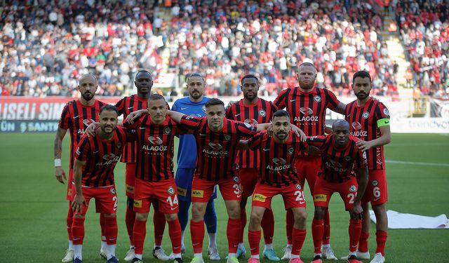 İlk maç Çorum’da: Çorum FK, Süper Lig için yarı finalde Bodrumspor ile karşılaşacak