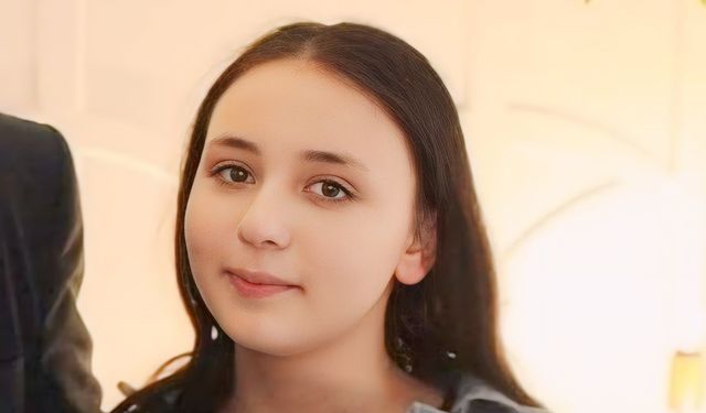 Bir ailenin çaresiz bekleyişi: 17 yaşındaki Esma Yığman kayıplara karıştı!