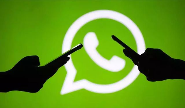 Whatsapp çöktü mü? 3 Nisan WhatsApp neden açılmıyor?