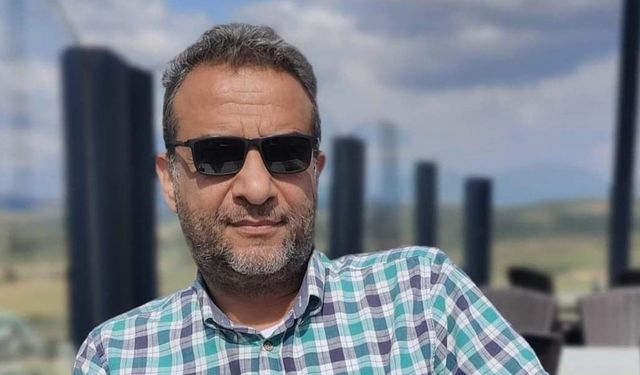 Orhan Özhazinedar hayatını kaybetti