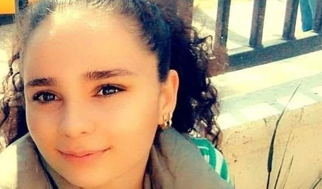 Çorum'da endişeli arayış: 15 yaşındaki Pınar kayboldu
