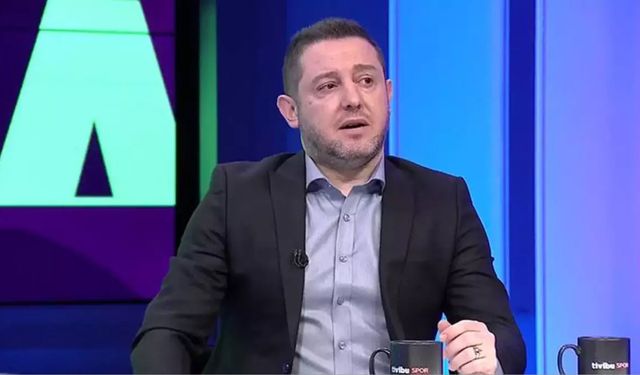 Nihat Kahveci: "Galatasaray'ın forvet hattı Bayern Münih'te bile yok!"