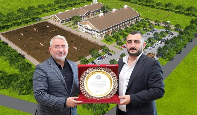 Çorum FK'ya büyük destek! Belediye iki tesisi kulübe kiraladı