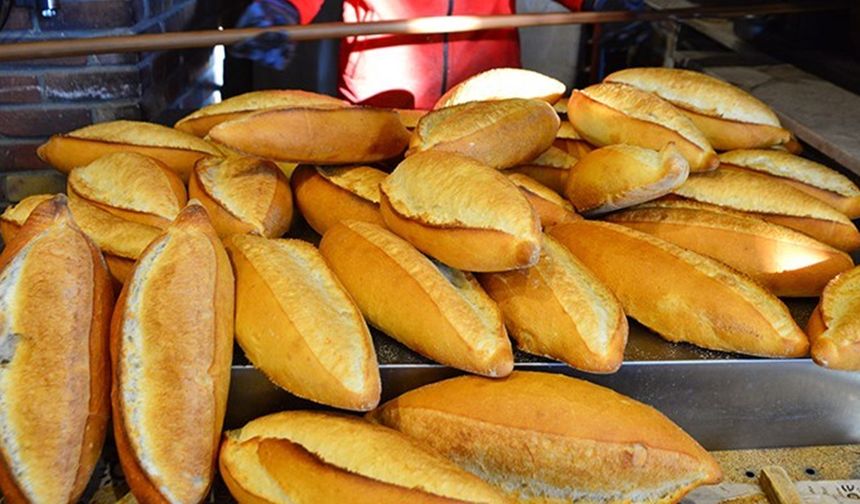 Çorum'da fırınlar artık pazar günleri kapalı: Ekmeklerinizi bugünden alın!