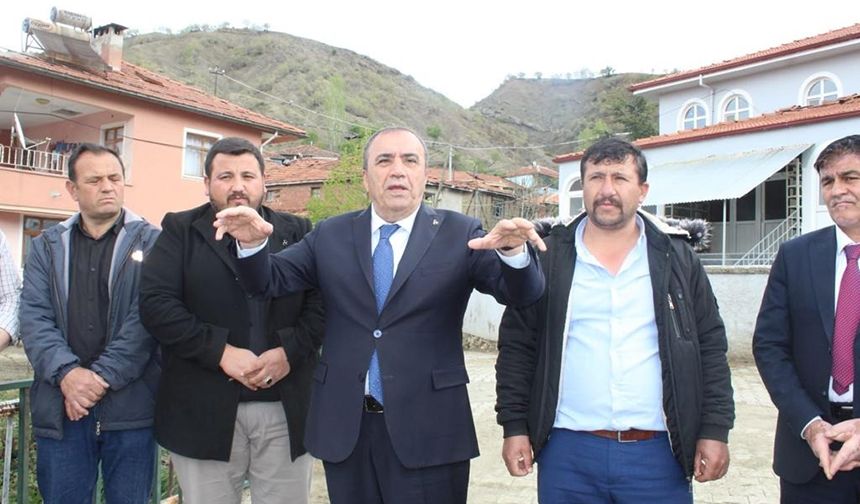 MHP Adayı Kayrıcı'dan tarihi seçim vurgusu: 'Varlık yokluk seçimi!'
