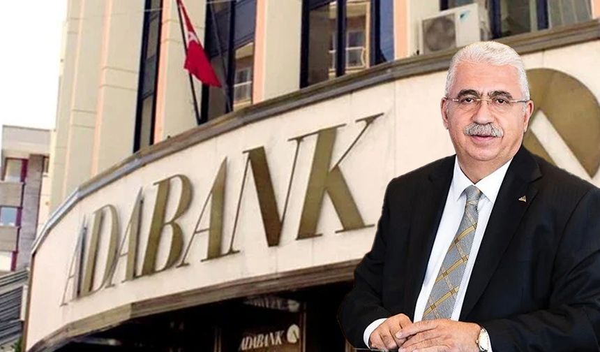 Ahlatcı'nın bankası artık Katılım Bankası oldu