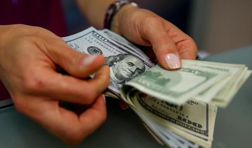 Merkez Bankası açıkladı: Yıl sonu enflasyon ve dolar tahmini belli oldu