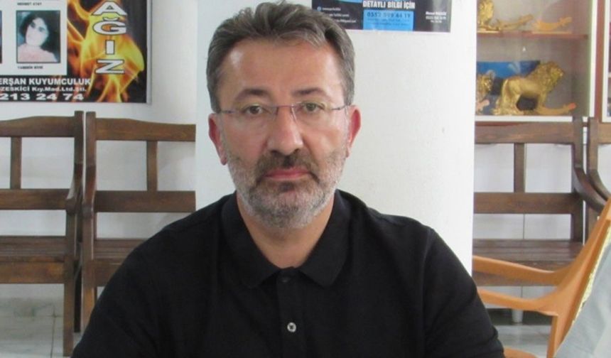 Çorum'da seçim sistemi eleştirisi: Av. Ahmet Özdel'den çarpıcı açıklamalar