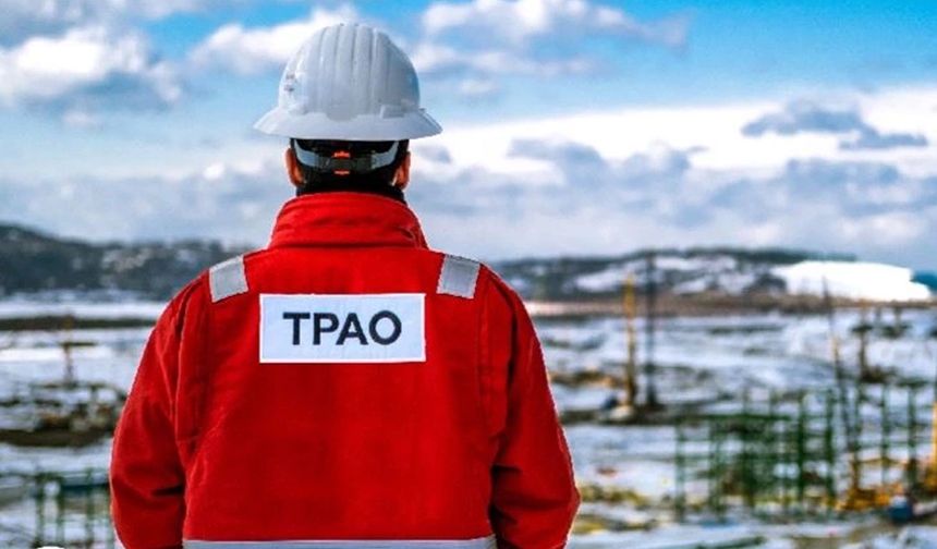 Türkiye Petroller Anonim Ortaklığı (TPAO) 150 personel alacak: Başvurular başladı