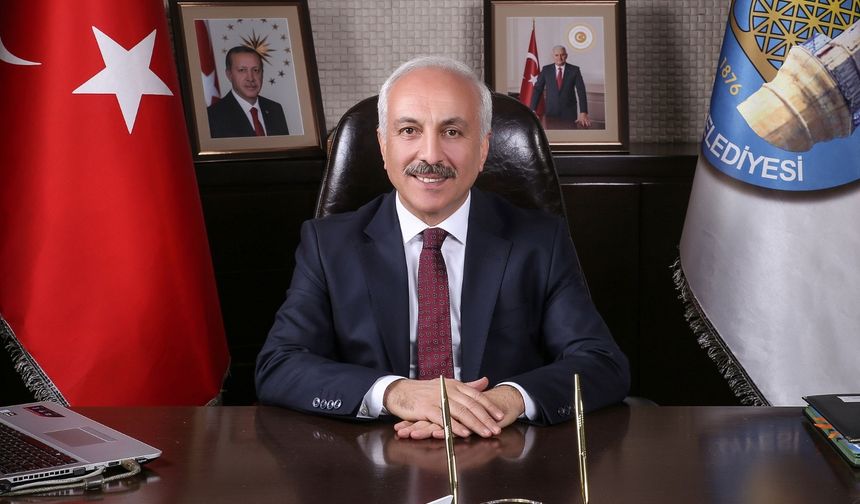 Zeki Gül, Çorum Belediye Başkanlığına talip