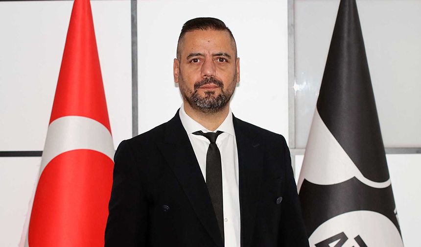 Çorum FK maçı olay oldu: Altay Başkanı Murat Pervane'den TFF ve hakemlere ağır sözler