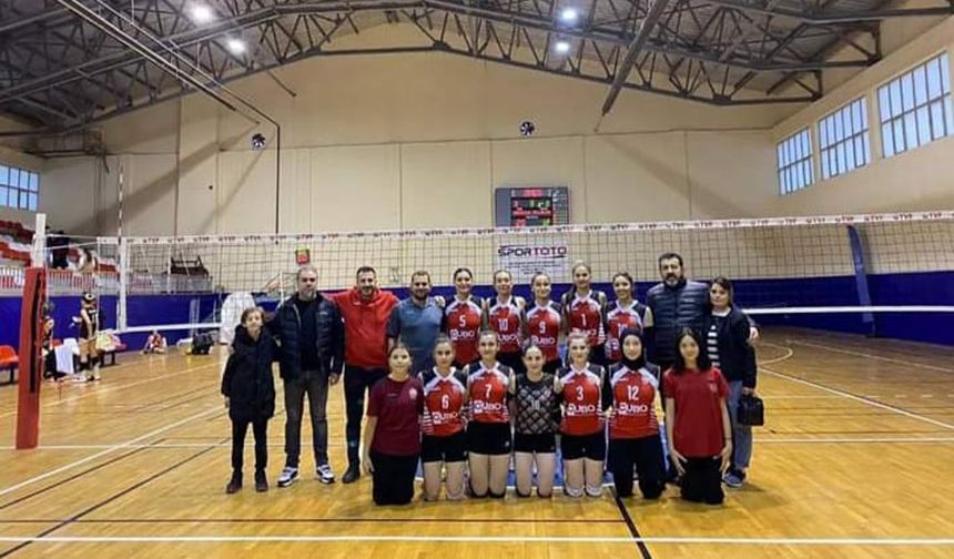 Osmancık Belediyespor, Erzincan Ulalarspor'u ezdi geçti: 3-0!