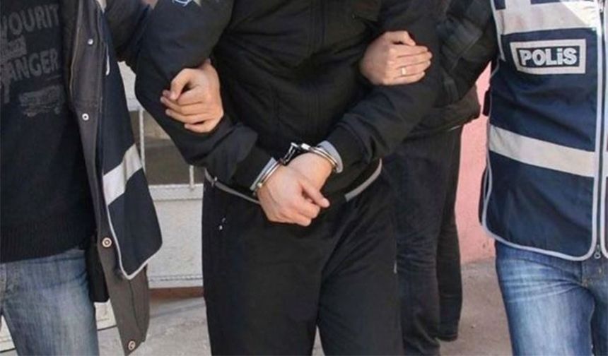 Şok operasyon: Çorum'da çocuklara silah satışı yapanlar tutuklandı