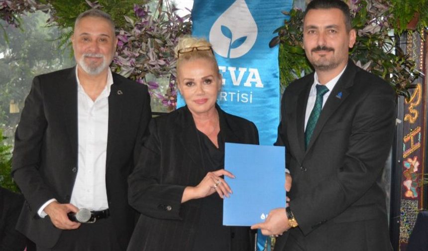 DEVA Bursa'da ilk adayı Karacabey'de belirledi
