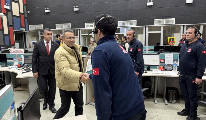 Kars, Ağrı ve Ardahan'daki güvenlik güçleri, dondurucu soğuklara rağmen görevlerinin başında