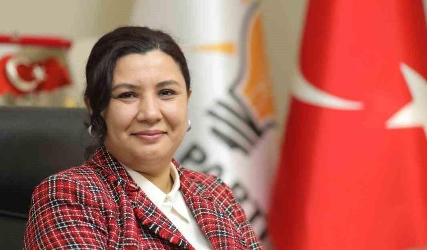 AK Parti Kırşehir İl Başkanı Ünsal: "Hazır ve kararlıyız"