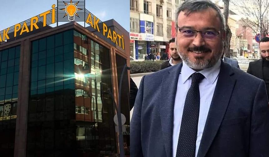 Çorum'da siyasi gerginlik tavan yaptı: AK Parti'den CHP'nin iddialarına sert cevap