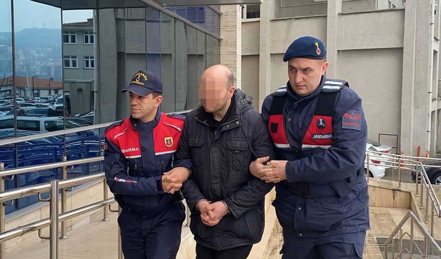 Zonguldak'ta hakaret iddiasıyla gözaltına alınan zanlı salıverildi