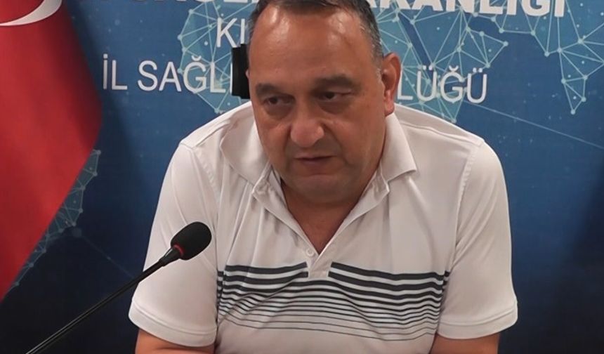 Psikiyatri Uzmanı Şafak Taktak: "Toplumsal etkiler ruh sağlığını oluşturur"